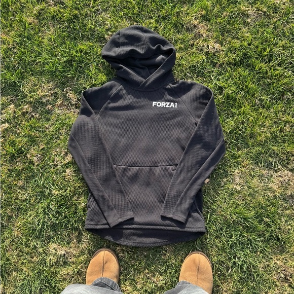 American Apparel Other - Forza 1 Dri Fit Hoodie by Ren Athletics NWOT